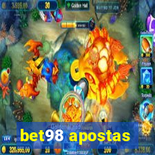 bet98 apostas